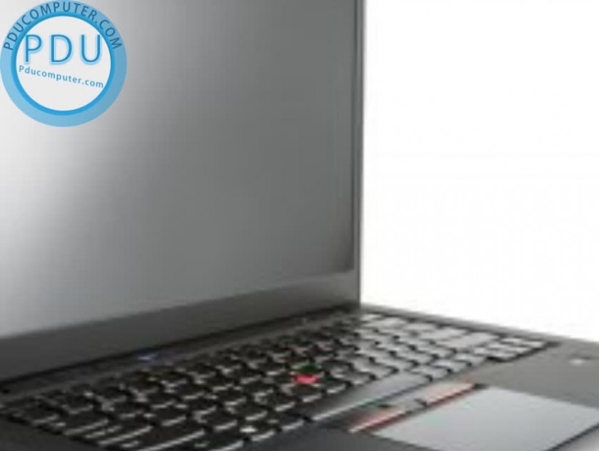 Laptop cũ Lenovo thinkpad x1 carbon gen 2 Core i7*4600U| 8 GB| SSD 180 GB| 14″|FHD