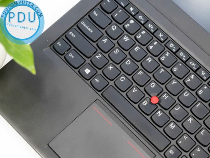 Laptop Cũ Lenovo Thinkpad X240 i5 4200U | RAM 4G | HDD 320G | 12.5” HD | Card on