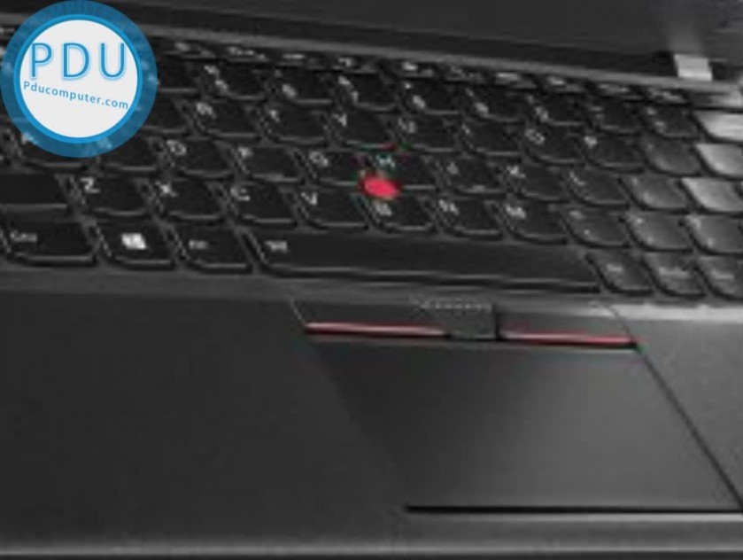 Laptop cũ Lenovo ThinkPad X260 – Core i7*6600U – 16 GB- 256 GB-12.5″-HD