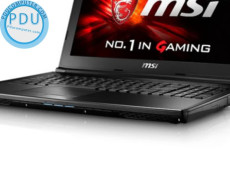 Laptop Cũ MSI Gaming GL62-6QE-1223XVN (Core i5-6300HQ, RAM 8GB, HDD 1TB, VGA 2GB NVIDIA GeForce GTX 950M, 15.6 inch Full HD 1920×1080)