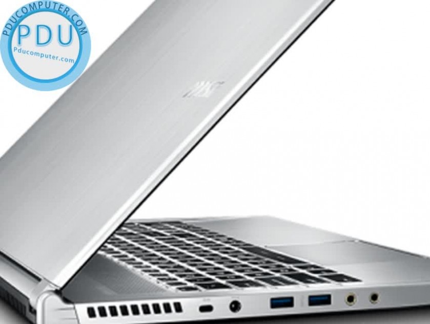 Laptop Cũ MSI PX60-6QE (Core i7-6700HQ, RAM 8GB, HDD 1TB, VGA 2GB NVIDIA GeForce GTX 960M, 15.6 inch Full HD 1920×1080)