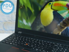 Lenovo ThinkPad P53 Mobile Workstation / Core i7 9750H / RAM 16GB / SSD 512GB / 15.6″ FHD / Nvidia Quadro T1000