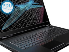 Lenovo ThinkPad P73 – I7 * 9750H / RAM 16GB /SSD 256GB + 1TB HDD / NVIDIA QUADRO T2000 / FHD IPS – NEW