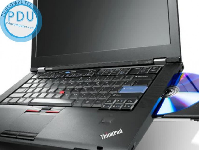 Lenovo ThinkPad T420 Intel Core i5-2520M 2.30GHz/3MB (4 CPUs) Upto 3.20 Ghz