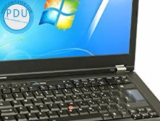 Lenovo ThinkPad T420 Intel Core i5-2520M 2.30GHz/3MB (4 CPUs) Upto 3.20 Ghz