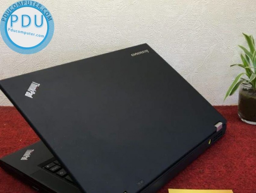 giới thiệu tổng quan Lenovo Thinkpad T430s Core i5-3320/4g/320g/ 14.0″HD