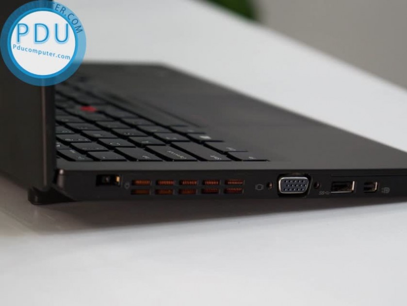 Lenovo Thinkpad X240 i3 4030U | RAM 4G | SSD 120GB | 12.5” HD | Card on