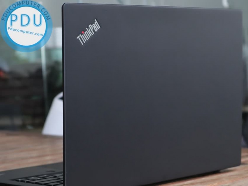 Lenovo ThinkPad X390 / Core i5 8265U / RAM 8GB / SSD M.2 256GB / FHD (1920 x 1080) 13.3 inch