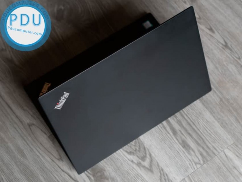 New 100% nguyên seal Lenovo ThinkPad T480s – 14″ – Core i5*8250U| 8 GB RAM| SSD 256 GB| FHD| On