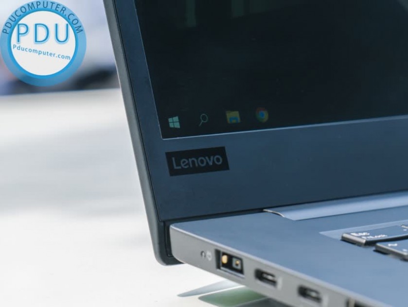 ThinkPad P1 (gen2) i7 9850H / RAM 16GB / SSD 512GB / Quadro T1000 15.6 Full HD