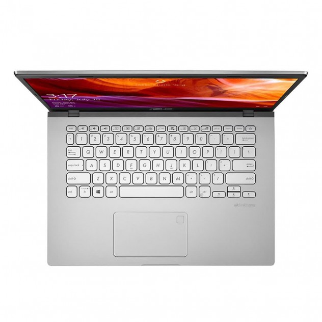 giới thiệu tổng quan Laptop Asus D409DA-EK151T (R3 3200U/4GB RAM/256GB SSD/14 inch FHD/Win 10/Bạc)
