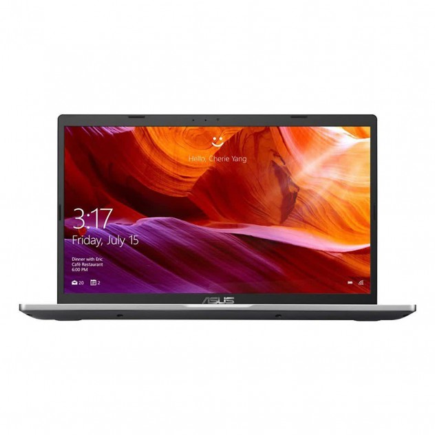 Nội quan Laptop Asus D409DA-EK151T (R3 3200U/4GB RAM/256GB SSD/14 inch FHD/Win 10/Bạc)