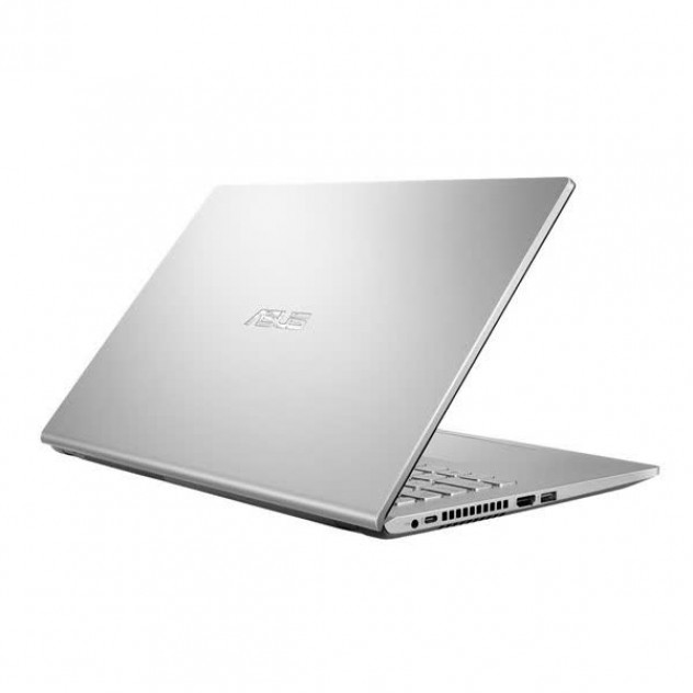 giới thiệu tổng quan Laptop Asus D509DA-EJ286T (R5 3500U/4GB RAM/256GB SSD/15.6 inch FHD/Win 10/Bạc)