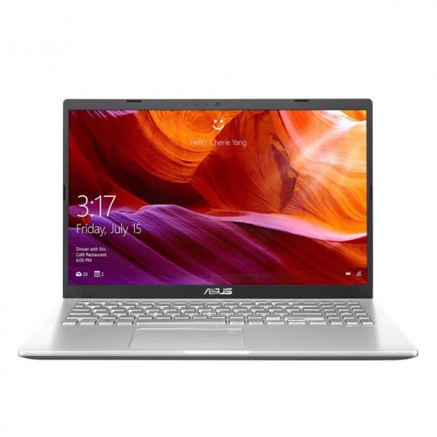 giới thiệu tổng quan Laptop Asus D509DA-EJ800T (R3 3250U/4GB RAM/256GB SSD/15.6 FHD/Win10/Bạc)