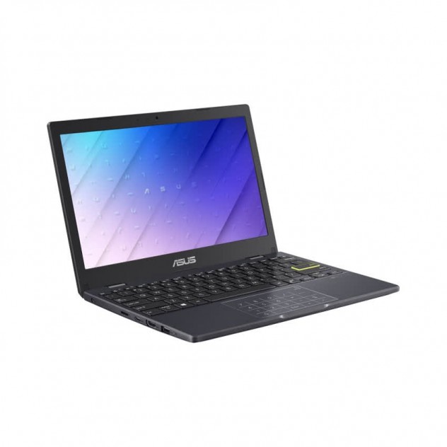 ngoài hình Laptop Asus E210MA-GJ083T (Ce N4020/4G/128GB SSD/11.6 HD/Win 10/Xanh)