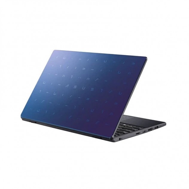 Nội quan Laptop Asus E210MA-GJ083T (Ce N4020/4G/128GB SSD/11.6 HD/Win 10/Xanh)