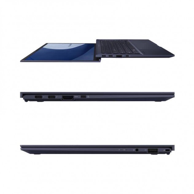 Laptop Asus ExpertBook B9450FA-BM0324T (i5 10210U/8GB RAM/512GB SSD/14 FHD/Win10/Đen)