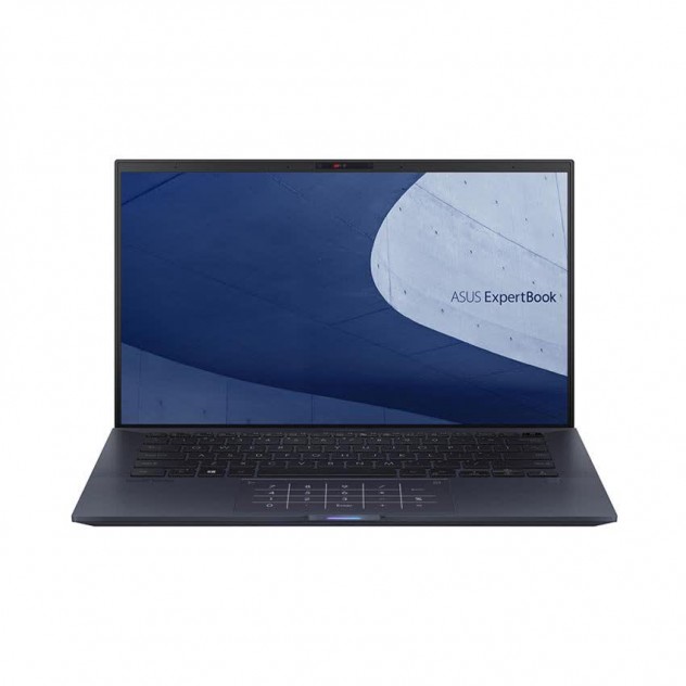 giới thiệu tổng quan Laptop Asus ExpertBook B9450FA-BM0616R (i7 10510U/16GB RAM/1TB SSD/14 FHD/Win10/Đen)