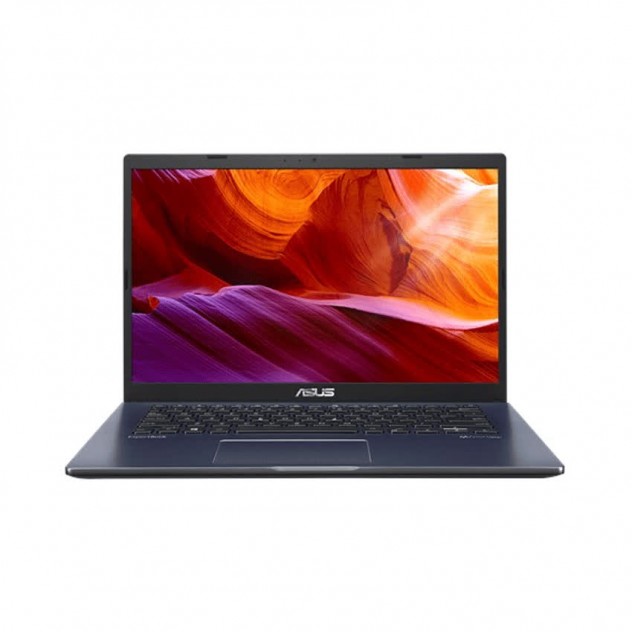 giới thiệu tổng quan Laptop Asus ExpertBook P1410CJA-EK355T (i5 1035G1/8GB RAM/512GB SSD/14 FHD/Win10/Xám)