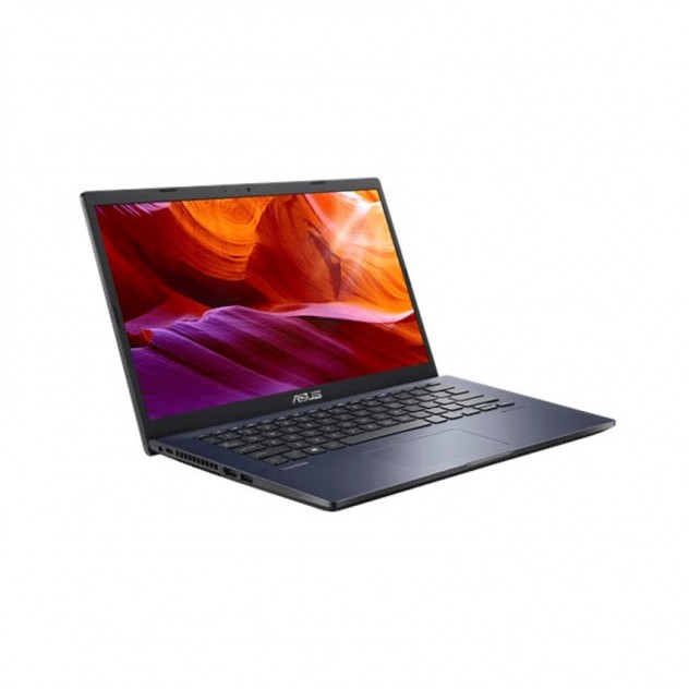 Laptop Asus ExpertBook P1410CJA-EK355T (i5 1035G1/8GB RAM/512GB SSD/14 FHD/Win10/Xám)