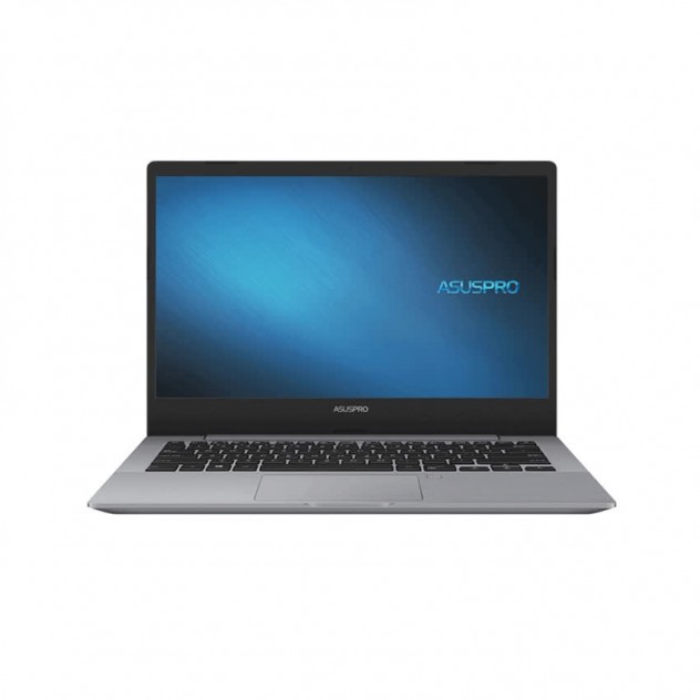 giới thiệu tổng quan Laptop Asus ExpertBook P5440FA-BM0553T (i5 8265U/8GB RAM/512GB SSD/14" FHD/FP/Win10/Xám)