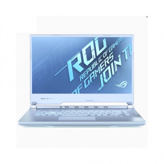 giới thiệu tổng quan Laptop Asus Gaming ROG Strix G512-IAL011T (i7 1075H/8GB RAM/512GB SSD/15.6 FHD 144hz/GTX 1650Ti 4GB/Win10/Xanh)