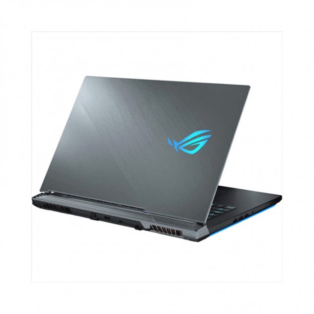 Nội quan Laptop Asus Gaming ROG Strix G531GT-HN554T (i7 9750H/8GB RAM/512GB SSD/15.6 FHD 144hz/GTX 1650 4Gb/Win10/Đen)