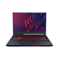 Laptop Asus Gaming ROG Strix G531GT-HN554T (i7 9750H/8GB RAM/512GB SSD/15.6 FHD 144hz/GTX 1650 4Gb/Win10/Đen)