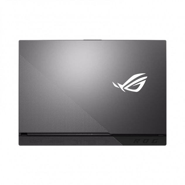 Laptop Asus Gaming ROG Strix G713QR-HG072T (Ryzen 7 5800H/2*8GB RAM/1TB SSD/17.3 FHD/RTX 3070 8GB/Win10/Balo/Xám)
