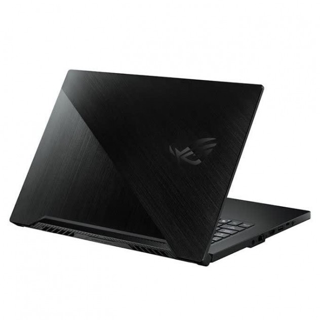 Laptop Asus Gaming ROG Zephyrus GA502IV-AZ033T (R7 4800HS/16GB RAM/512GB SSD/15.6 240Hz/RTX2060 MaxQ 6GB/Win10/Balo/Đen)