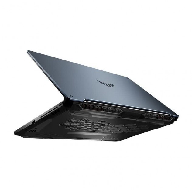 Nội quan Laptop Asus Gaming TUF FA506II-AL012T (R5 4600H/8GB RAM/512GB SSD/15.6 inch FHD 144 Hz/GTX 1650Ti 4GB/Win10/Xám)
