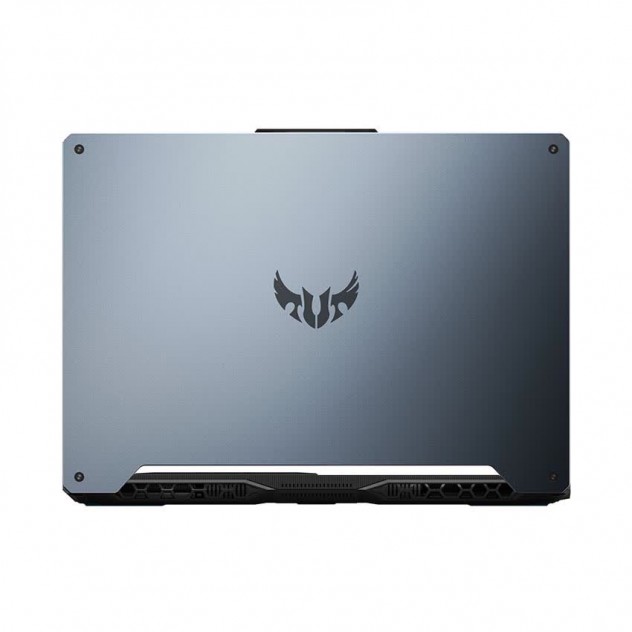 Laptop Asus Gaming TUF FA706IH-H7014T (R5 4600H/8GB RAM/512GB SSD/17.3 FHD/GTX 1650 4GB/Win10/Xám)