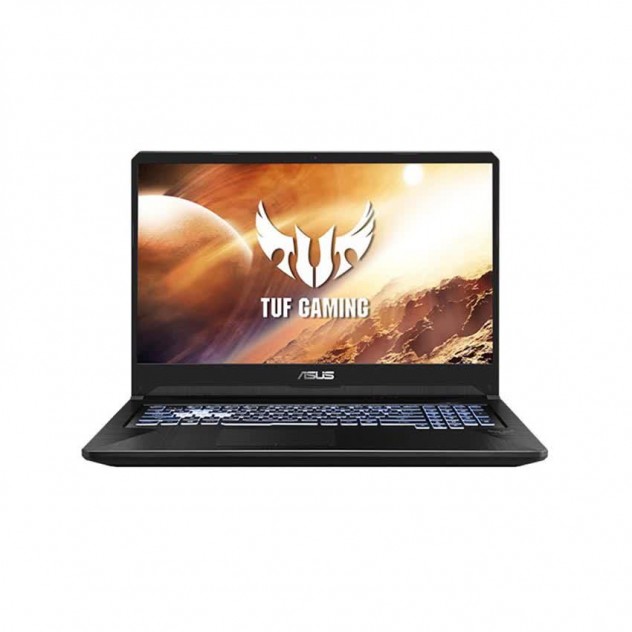 giới thiệu tổng quan Laptop Asus Gaming TUF FX505DT-HN478T Ryzen7 3750H/8Gb/SSD 512/15.6 144hz/GTX 1650 4Gb/Win10/Xám