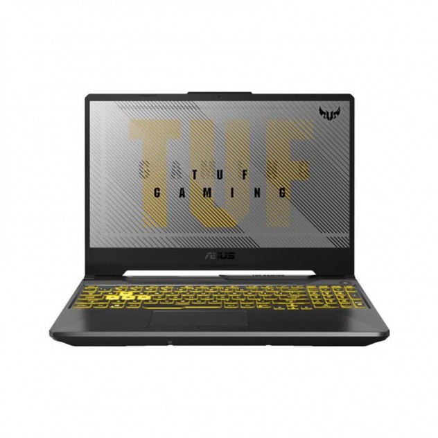 giới thiệu tổng quan Laptop Asus Gaming TUF FX506LI-HN039T (i5 10300H/8GB RAM/512GB SSD/15.6 inch FHD 144hz/GTX 1650Ti 4GB/Win10/Xám)