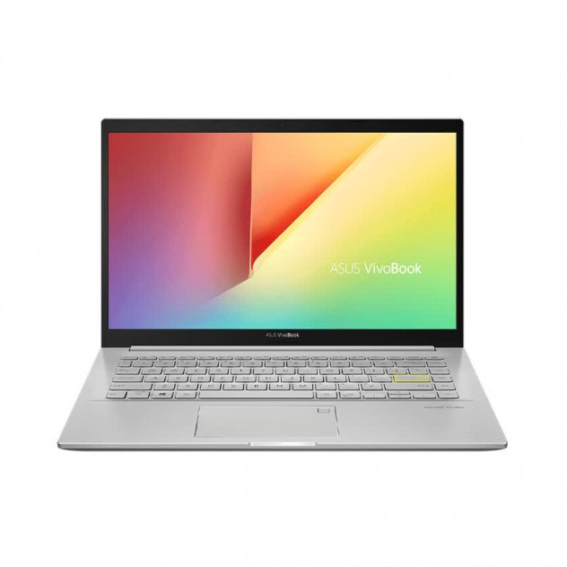 giới thiệu tổng quan Laptop Asus VivoBook A415EA-EB358T (i3 1115G4/4Gb/256Gb SSD/14 FHD/Win 10/Bạc)