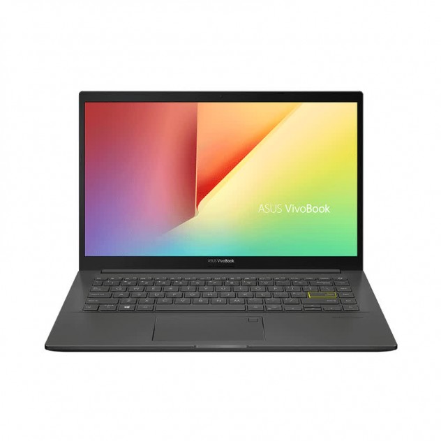 giới thiệu tổng quan Laptop Asus VivoBook A415EA-EB360T (i5 1135G7/8Gb/512GB SSD/14 FHD/Win 10/Đen)