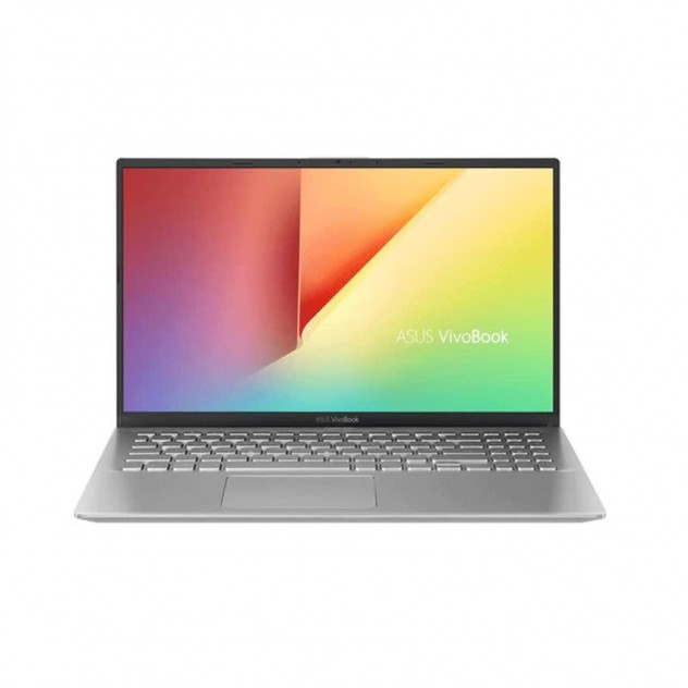 giới thiệu tổng quan Laptop Asus VivoBook A512DA-EJ1448T (R3 3250U/4GB RAM/512GB SSD/15.6" FHD/Win10/Bạc)