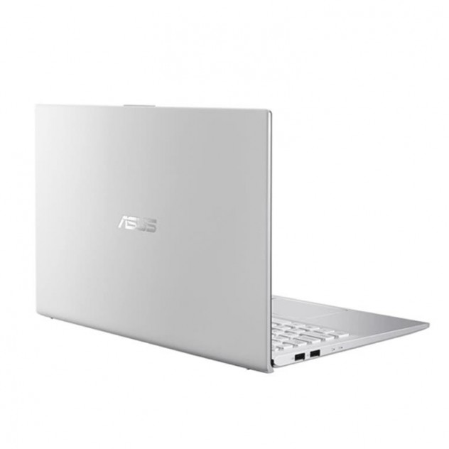 Nội quan Laptop Asus VivoBook A512DA-EJ418T (R7 3700U/8GB RAM/512GB SSD/15.6 inch FHD/FP/Win 10/Bạc)