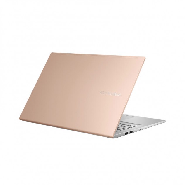 Laptop Asus VivoBook A515EA-BQ490T (i3 1115G4/4GB RAM/512GB SSD/15.6 FHD/Win10/Vàng)