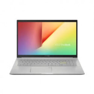 Laptop Asus VivoBook A515EA-BQ498T (i5 1135G7/8Gb/512GB SSD/15.6 FHD/Win 10/Bạc) - PDUCOMPUTER