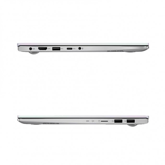 Laptop Asus VivoBook M433IA-EB339T (R5 4500U/8GB RAM/512GB SSD/14 FHD/Win10/Numpad/Trắng)