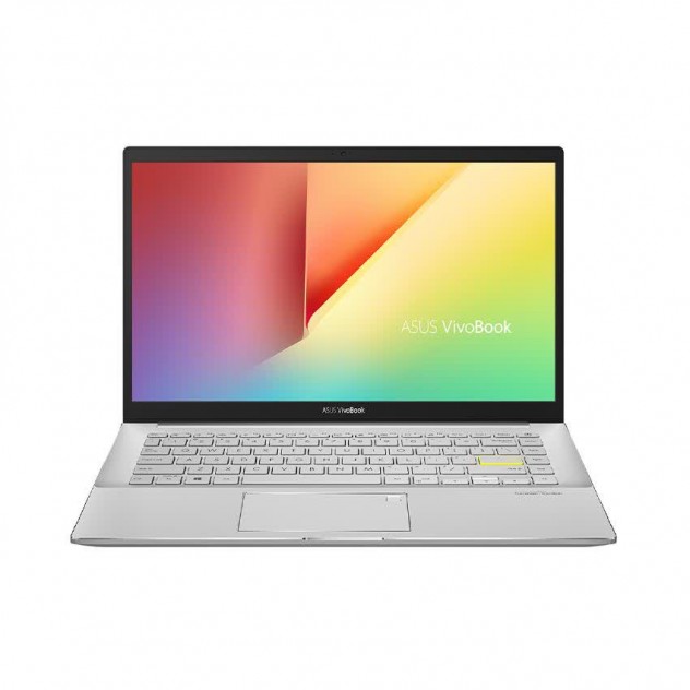 giới thiệu tổng quan Laptop Asus VivoBook M433IA-EB470T (R7 4700U/8GB RAM/512GB SSD/14 FHD/Win10/Numpad/Trắng)