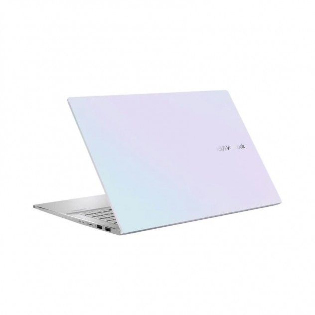 giới thiệu tổng quan Laptop Asus VivoBook M533IA-BQ132T (R5 4500U/8GB RAM/512GB SSD/15.6 FHD/Win10/Trắng)