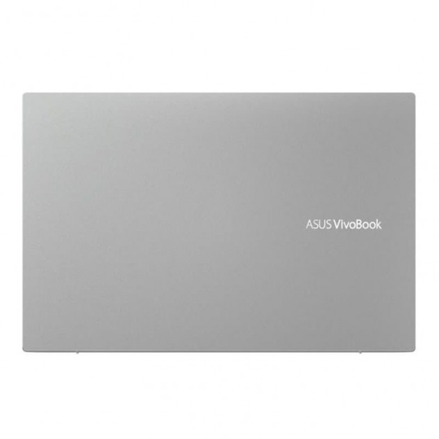 Laptop Asus VivoBook S431FL-EB511T (i5 8265U/8GB RAM/512GB SSD/14 inch FHD/MX250 2GB/Win 10/Bạc)