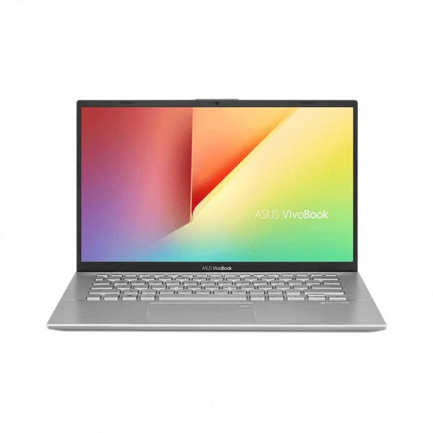 Laptop Asus VivoBook S431FL-EB511T (i5 8265U/8GB RAM/512GB SSD/14 inch FHD/MX250 2GB/Win 10/Bạc)