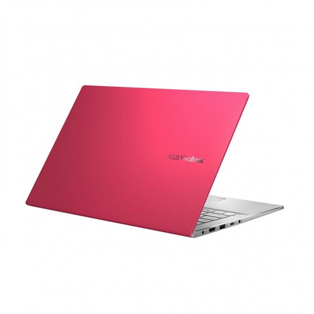 Laptop Asus VivoBook S433EA-EB101T (i5 1135G7/8GB RAM/512GB SSD/14 FHD/Win10/Numpad/Đỏ)