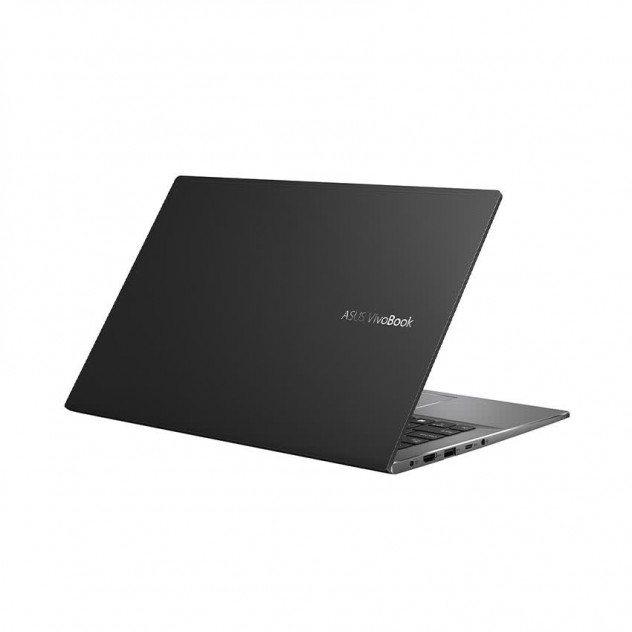 Laptop Asus VivoBook S433EA-EB179T (i7 1165G7/16GB RAM/512GB SSD/14 FHD/Win10/Numpad/Đen)