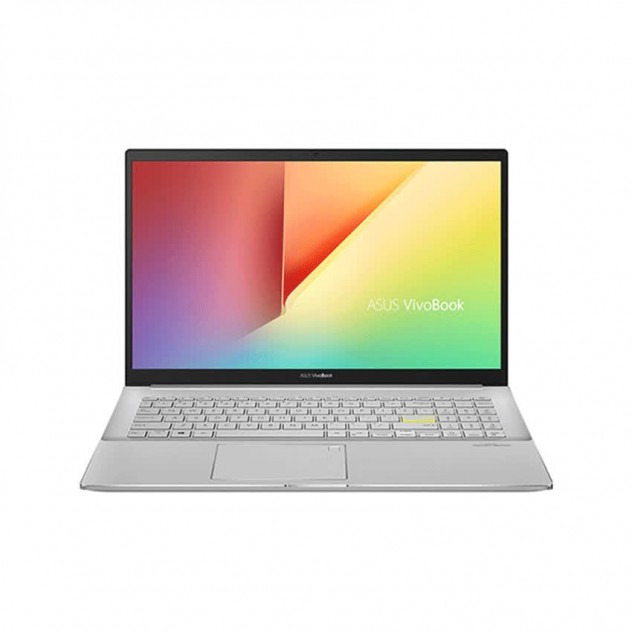 giới thiệu tổng quan Laptop Asus VivoBook S533EA-BQ010T (i5 1135G7/8GB RAM/512GB SSD/15.6 FHD/Win10/Trắng)