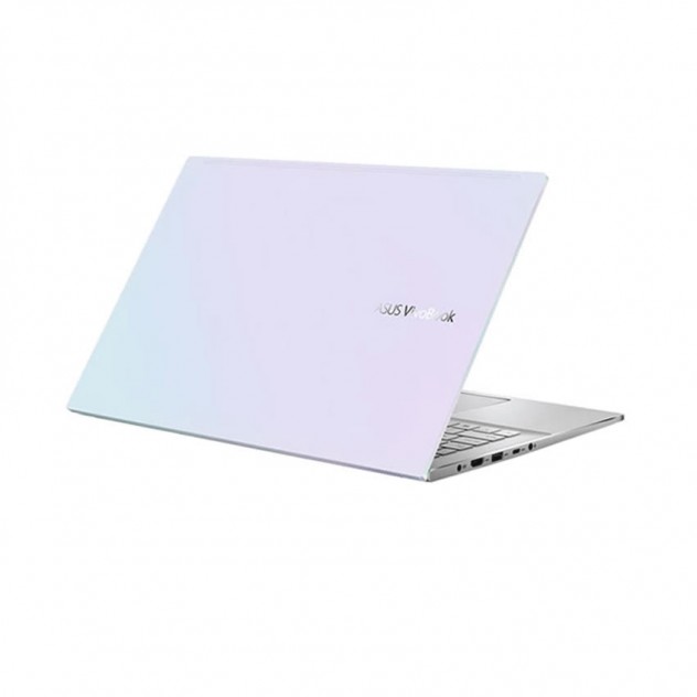 Nội quan Laptop Asus VivoBook S533EA-BQ010T (i5 1135G7/8GB RAM/512GB SSD/15.6 FHD/Win10/Trắng)