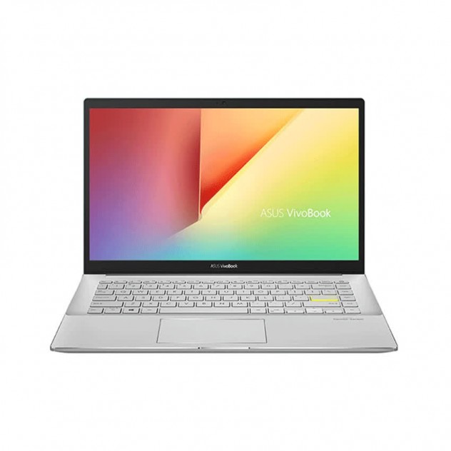 giới thiệu tổng quan Laptop Asus VivoBook S533EA-BQ016T (i5 1135G7/8GB RAM/512GB SSD/15.6 FHD/Win10/Xanh)
